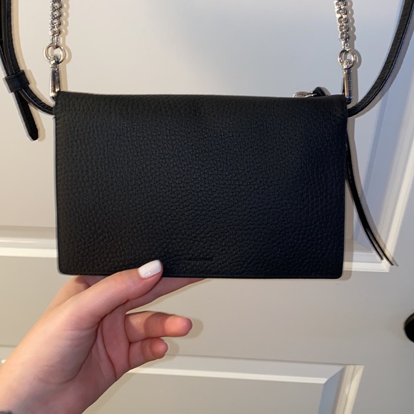 All Saints Handbags - All Saints Crossbody Bag